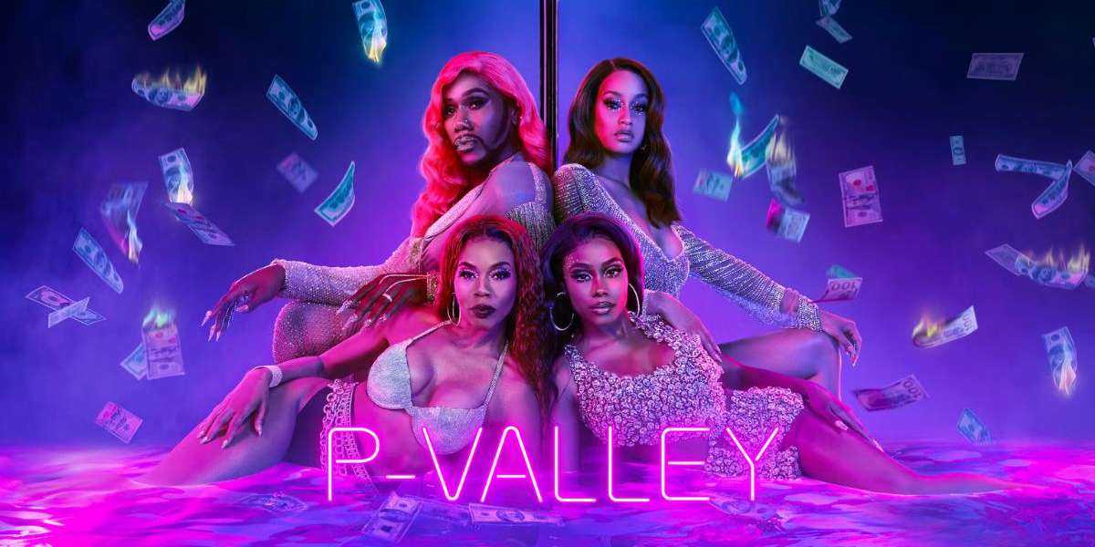 P-Valley Season 3 Release Date, Cast, Trailer, and More!