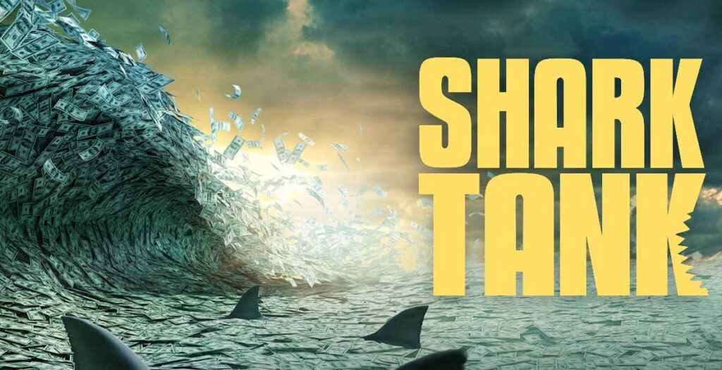 Shark Tank Season 16 Cast