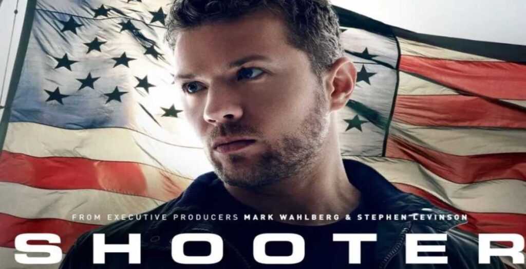 Shooter Season 4 Cast