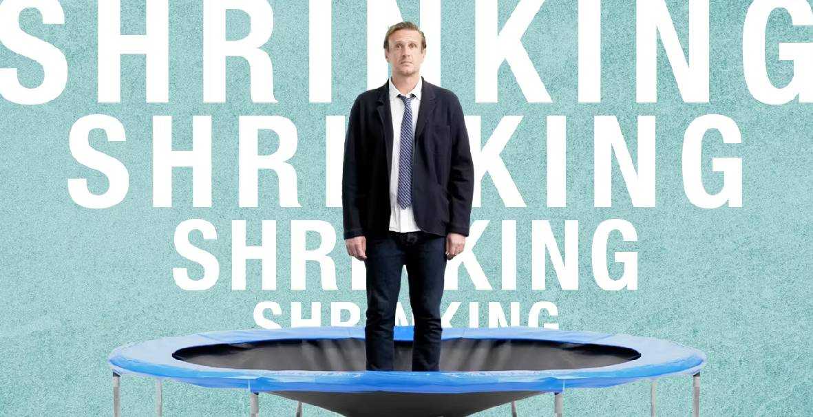 Shrinking Season 1 Release Date, Storyline, Cast, Trailer, and more