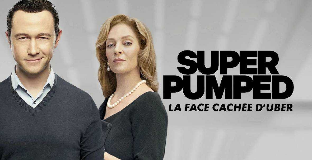 Super Pumped Season 2 Release Date, Cast, Plot, and more