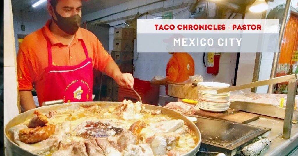 Taco Chronicles Season 4 Release Date