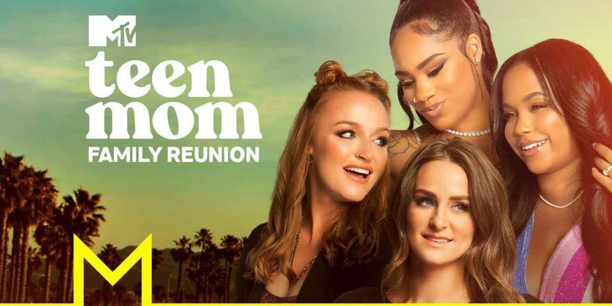 Teen Mom: Family Reunion Season 2 Release Date, Format, and More!
