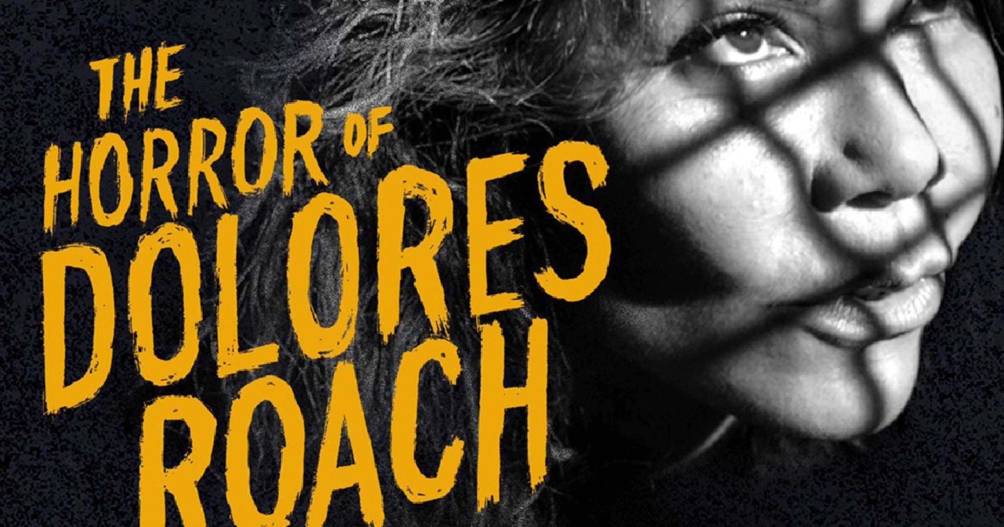 The Horror of Dolores Roach Season 1 Release Date, Storyline, Cast, Trailer, and more