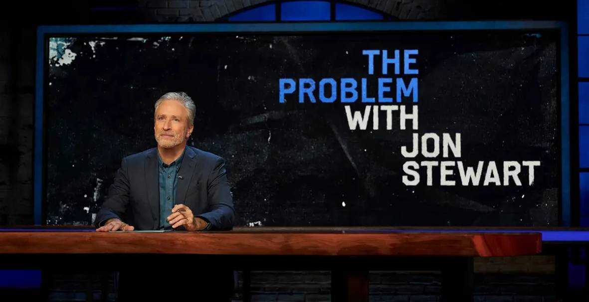The Problem with Jon Stewart Season 3 Release Date, Storyline, Cast, and More