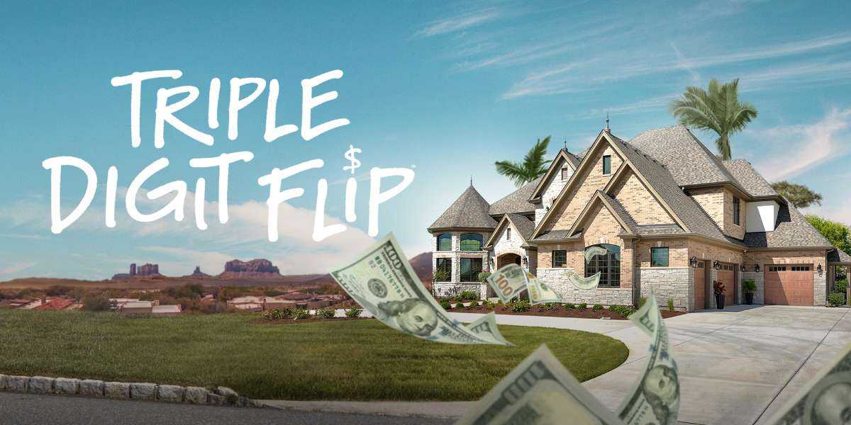 Triple Digit Flip Season 3 Release Date, Format, Cast, and More!