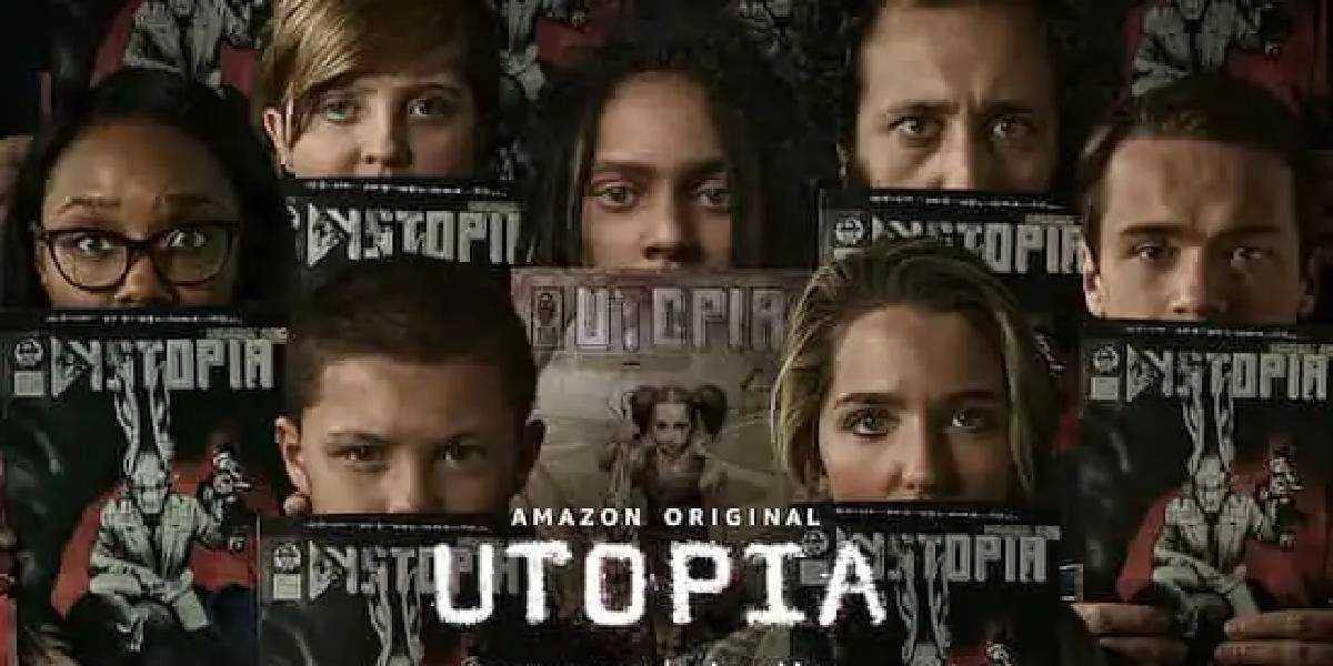 Utopia Season 2 Release Date, Plot, Cast And More