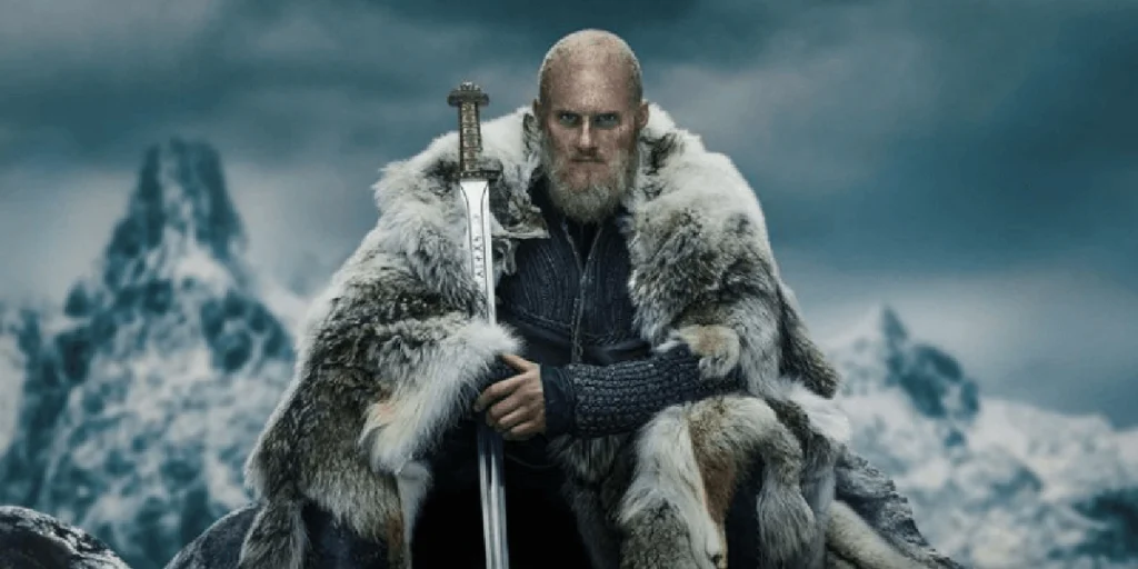 Vikings Season 7 Release Date 
