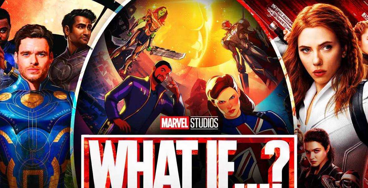 What If…? season 2 Release Date, Cast, Story, and More