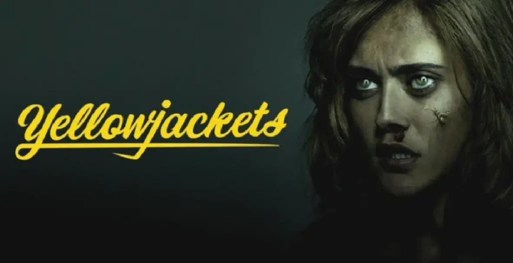 Yellowjackets Season 2 Release Date