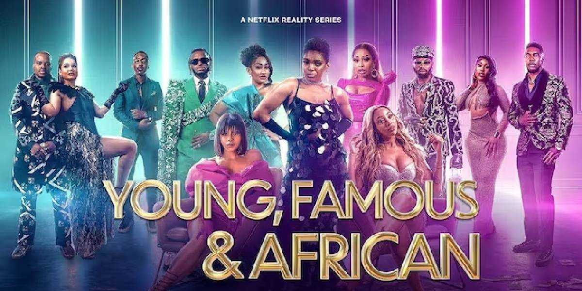 Young, Famous & African Season 2 Release Date, Storyline, Cast, Trailer, and More