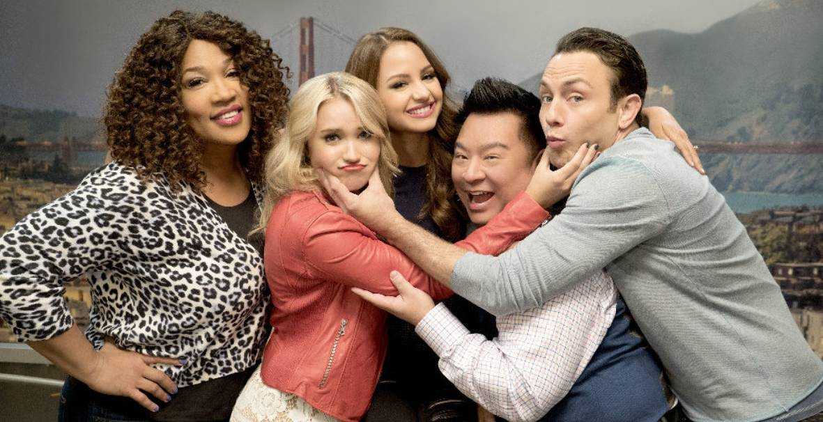 Young & Hungry Season 6 Release Date, Storyline, cast, Trailer, and More