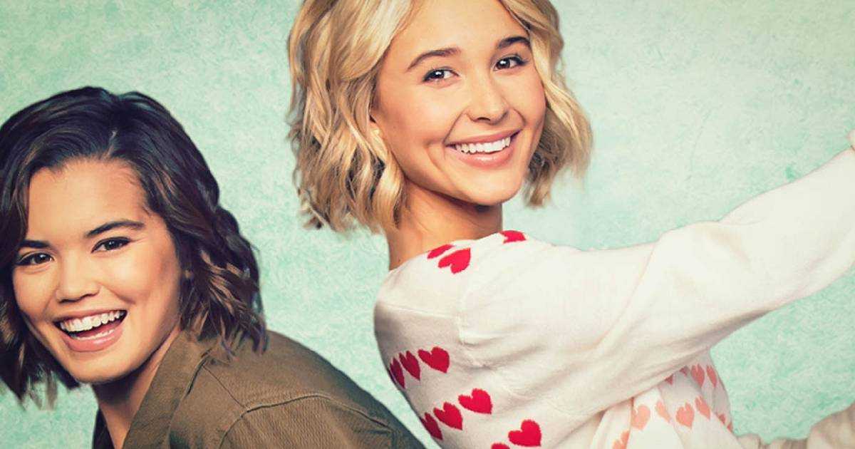 Alexa & Katie Season 5 Release Date, Cast, and More