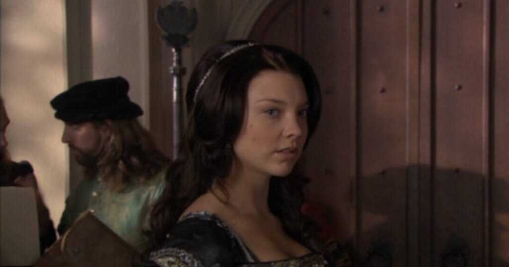 Anne Boleyn Season 3 Release Date