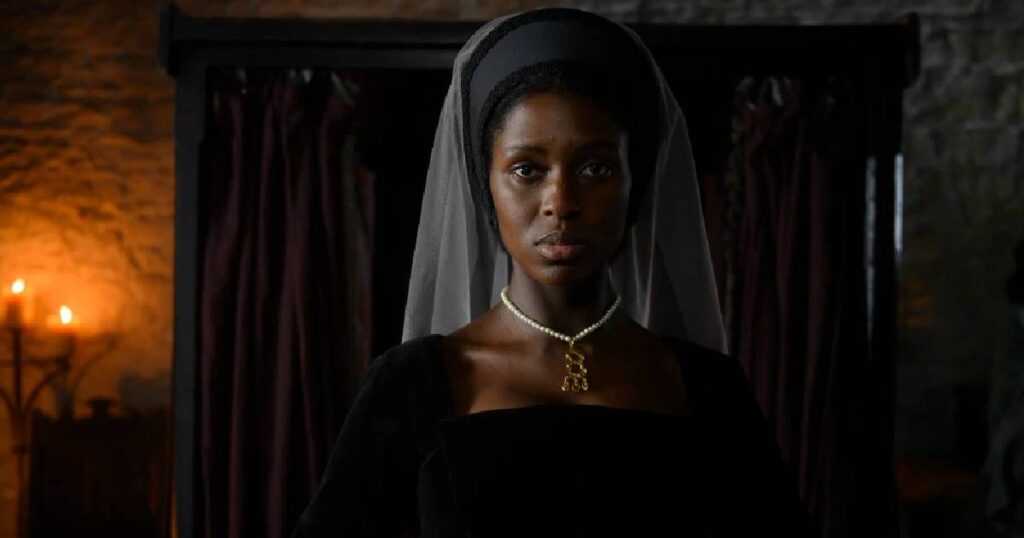 Anne Boleyn Season 3 Storyline