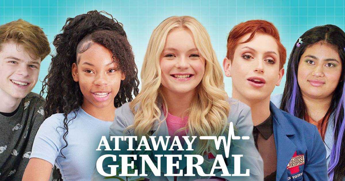 Attaway General Season 5 Release Date, Cast, and More