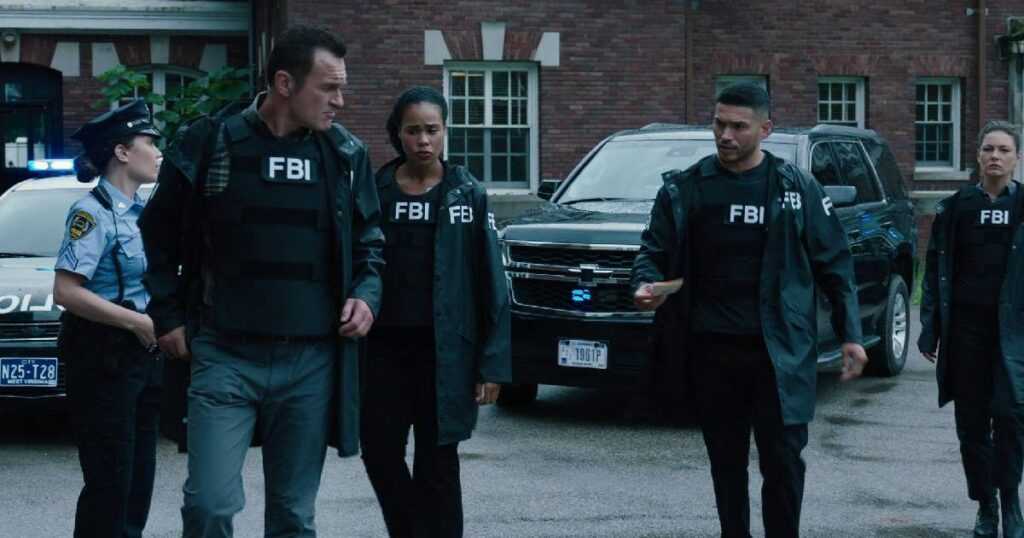 FBI: Most Wanted Season 4 Plot 