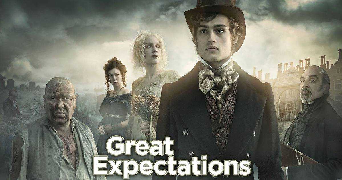 Great Expectations Season 2 Release Date, Cast And More