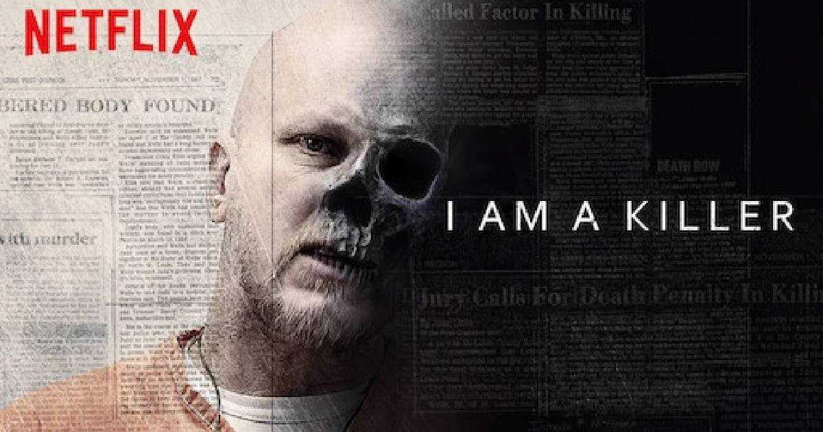 I Am A Killer Season 5 Release Date, Cast And More