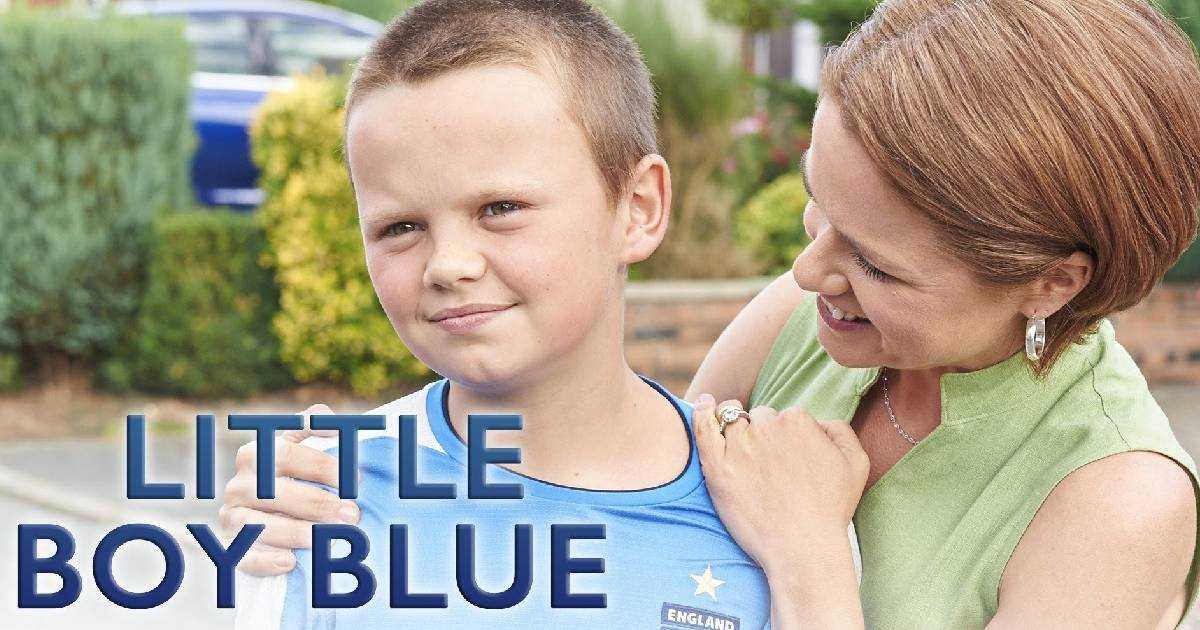 Little Boy Blue Season 2 Release Date, Cast, And More