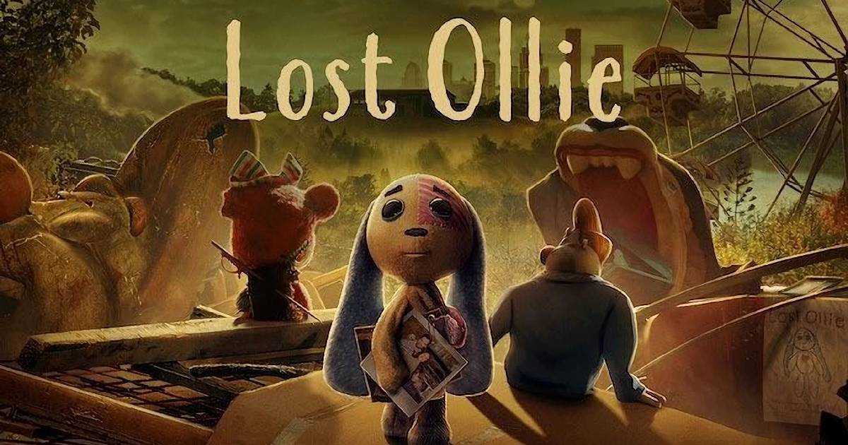 Lost Ollie Season 2 Release Date, Cast And More