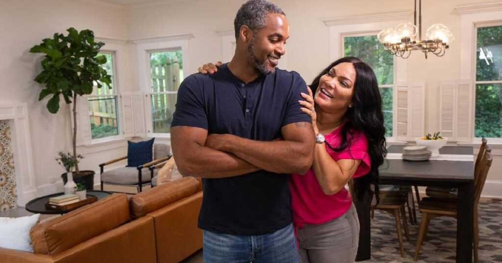 Married To Real Estate Season 2 Release Date 
