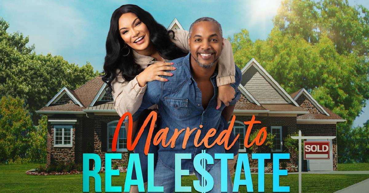 Married To Real Estate Season 2 Release Date, Cast And More