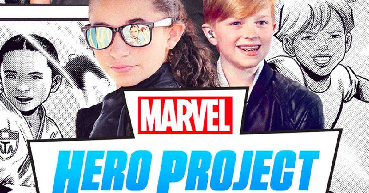 Marvel's Hero Project Season 2 Release Date, Characters, and more