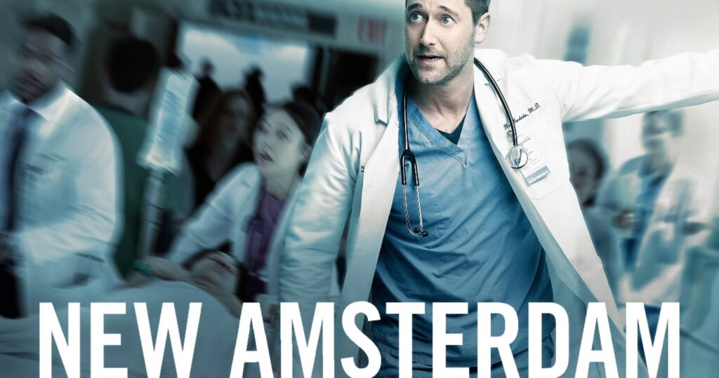 New Amsterdam Season 6 Release Date