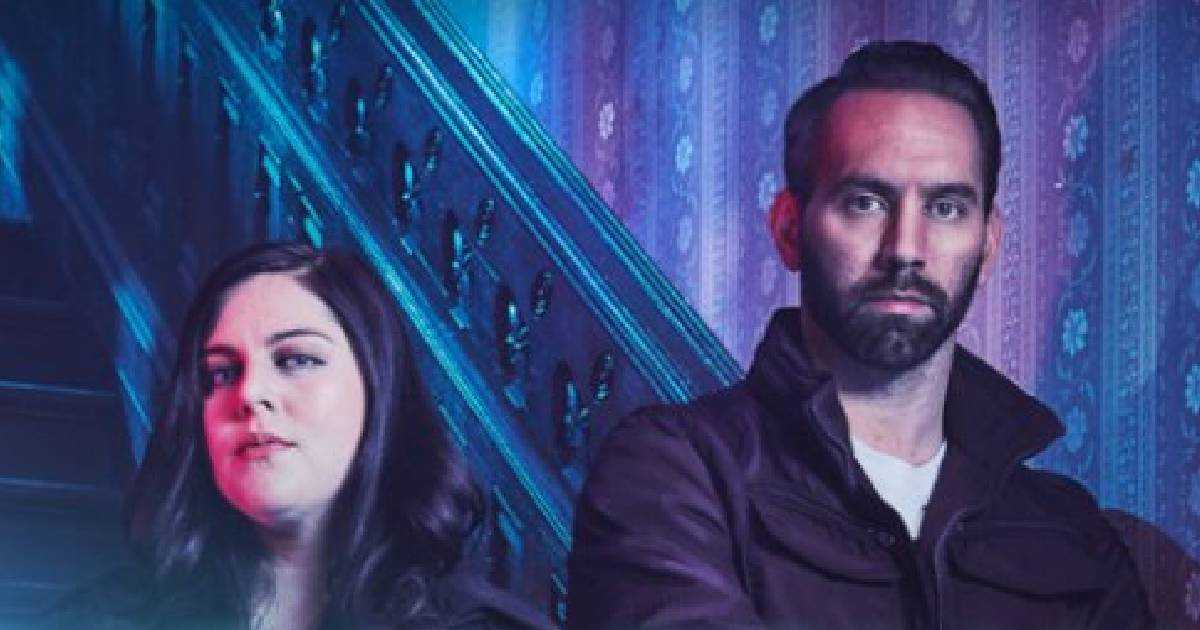 Paranormal Lockdown Season 4 Release Date, Storyline, Cast, Trailer, and More