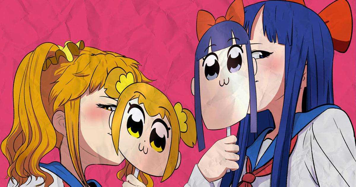 Pop Team Epic Season 3 Release Date, Cast, And More
