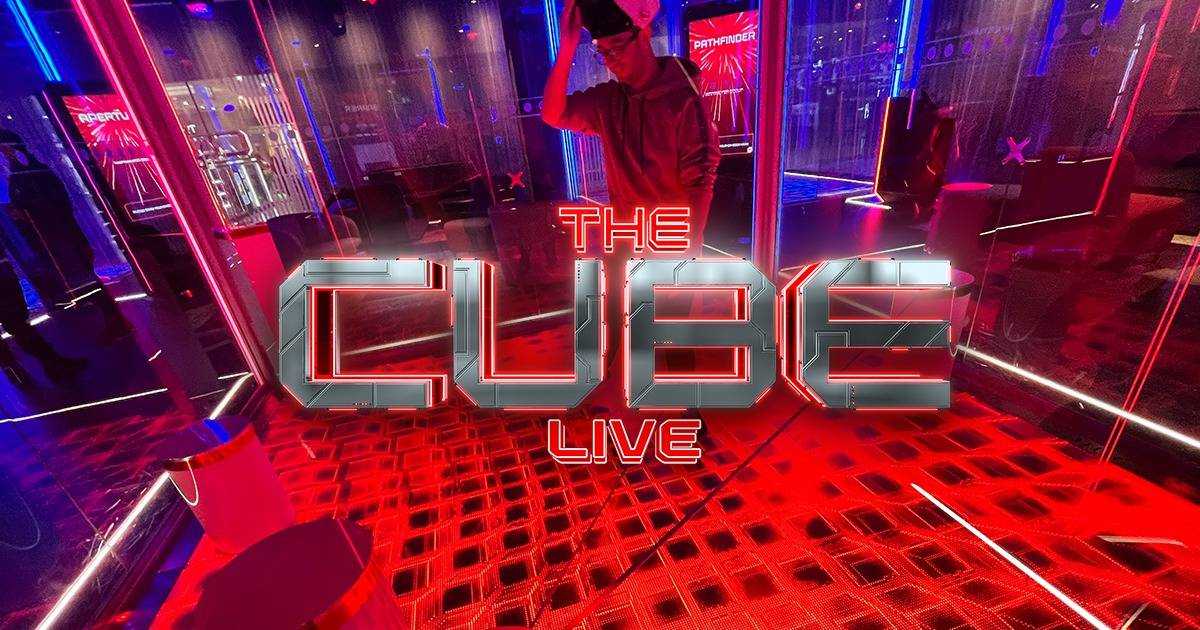 The Cube Season 2 Release Date, Plot, Cast And More