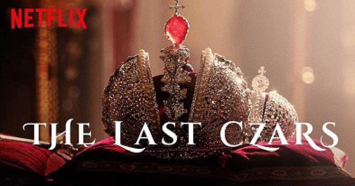 The Last Czars Season 2 Release Date, Storyline, Cast, Trailer, and More