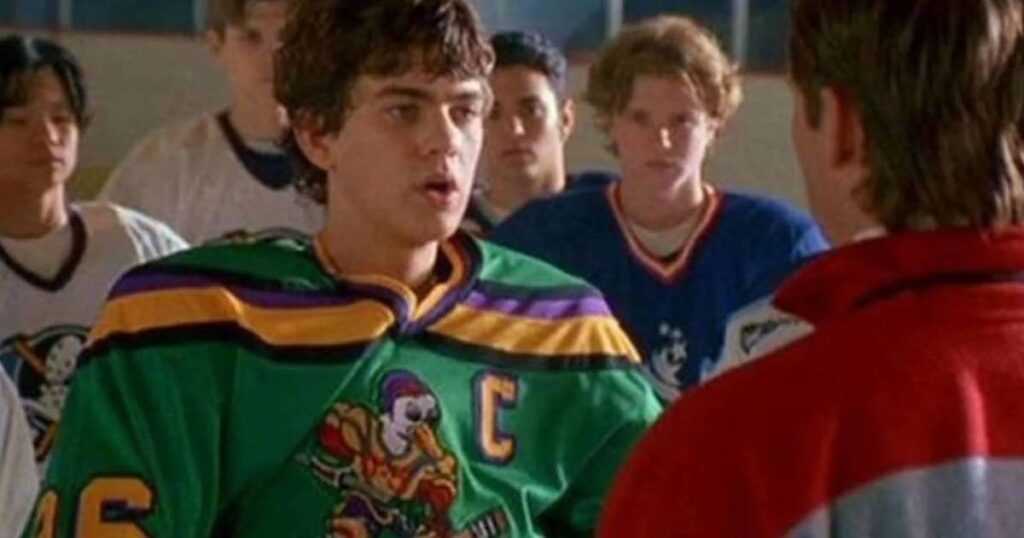 The Mighty Ducks Game Changers Season 3 Storyline