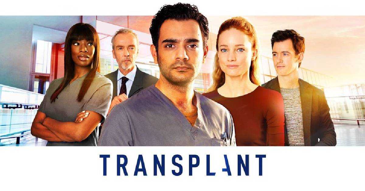 Transplant Season 4 Release Date, Cast, And More