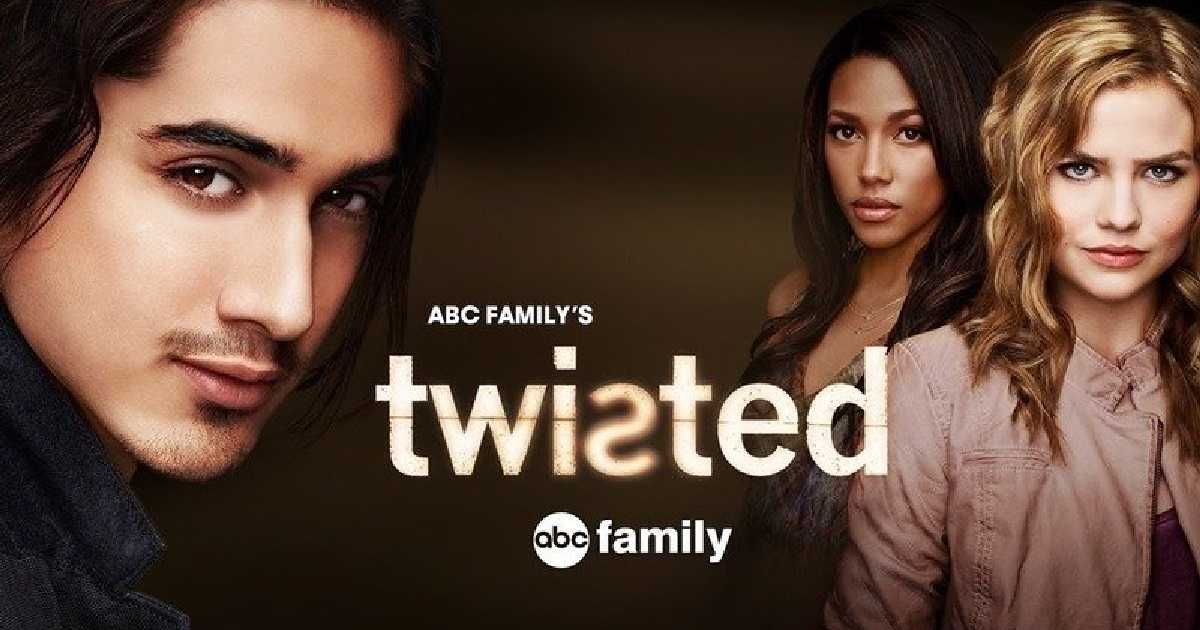 Twisted Season 2 Release Date, Cast, And More