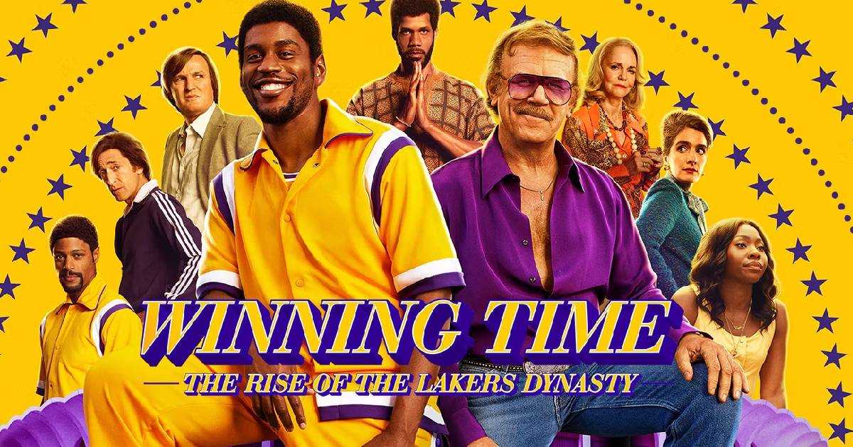 Winning Time Season 2 Release Date, Storyline, Cast, and More