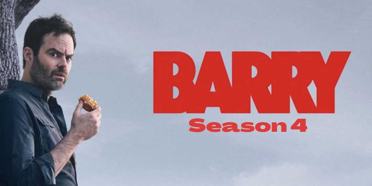 Barry Season 4 Release Date, Storyline, Cast, Trailer, and More