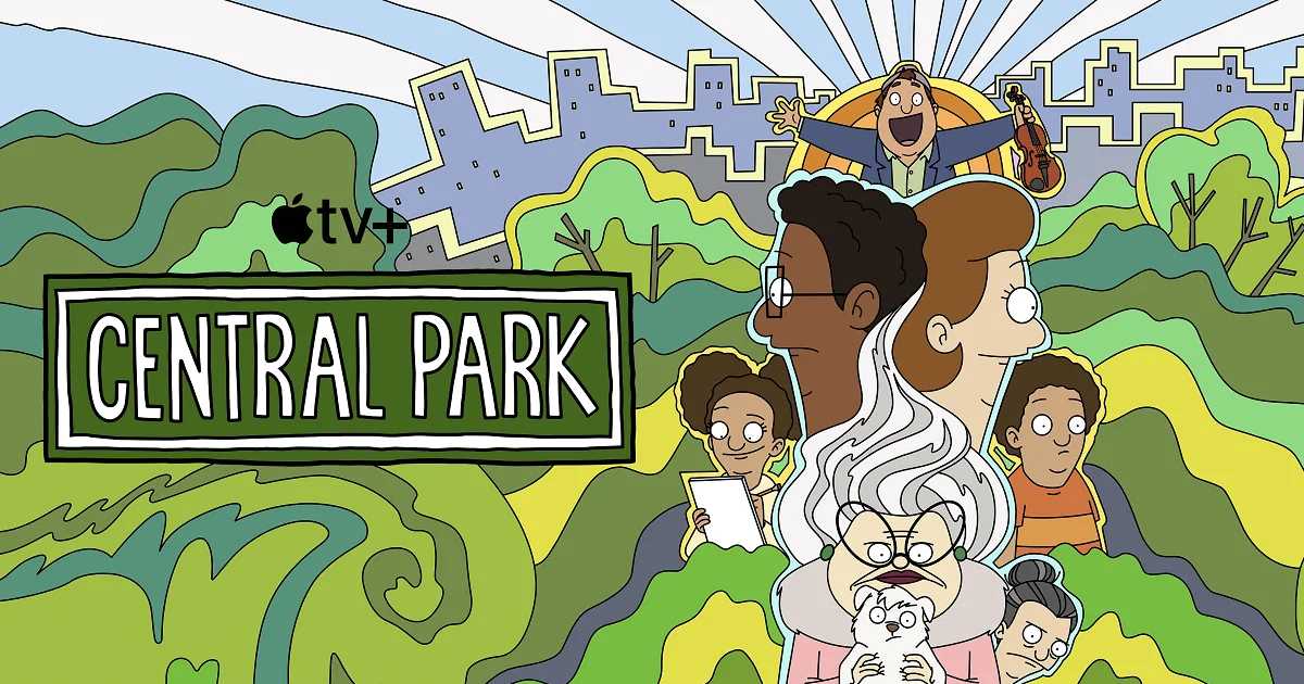 Central Park Season 4 Release Date, Cast, And More