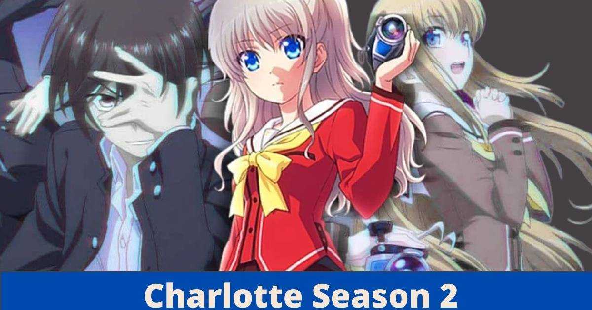 Charlotte Season 2 Release Date, Cast And More