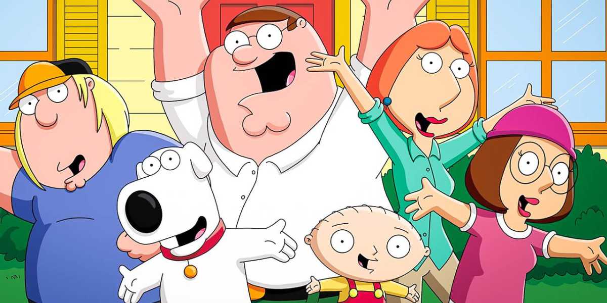 Family Guy Season 22 Release Date, Storyline, Cast, Trailer, and More