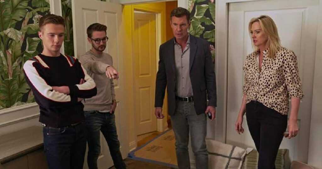 Hollywood Houselift with Jeff Lewis Season 2 Release Date