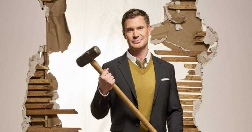Hollywood Houselift with Jeff Lewis Season 2 Storyline