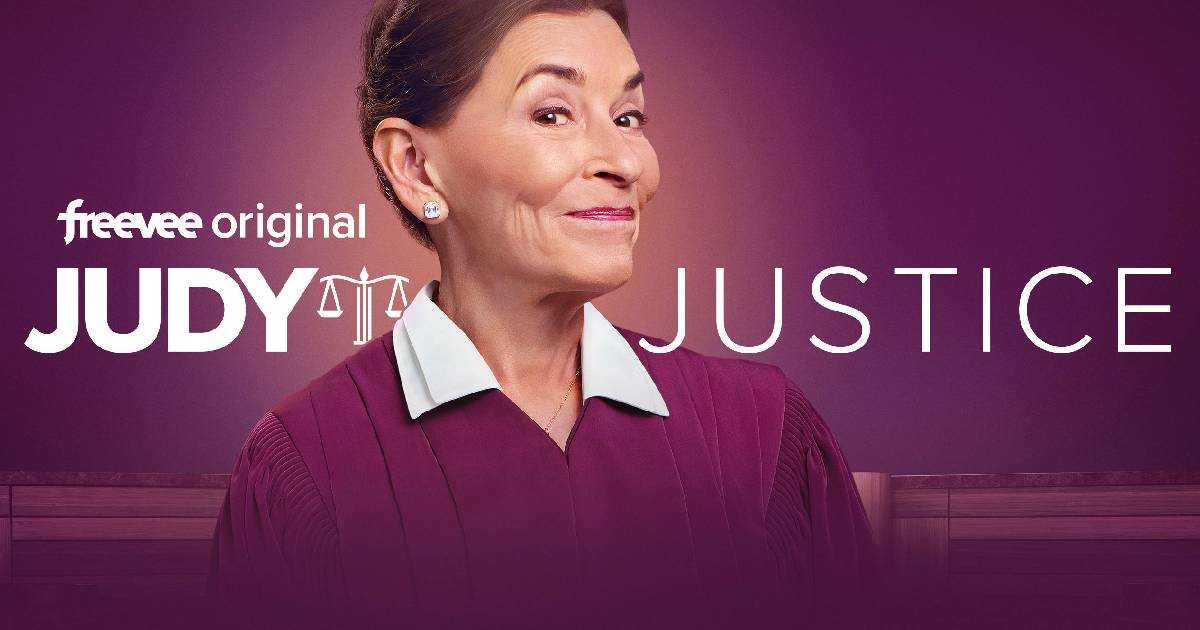 Judy Justice Season 2 Release Date, Cast, And More