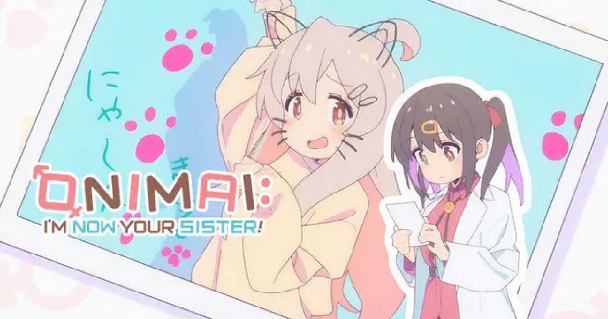 Onimai: I'm Now Your Sister! Season 2 Release Date, Cast, And More