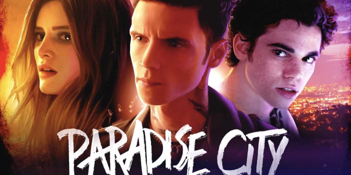 Paradise City Season 2 Release Date Storyline Cast Trailer And More Latest Series