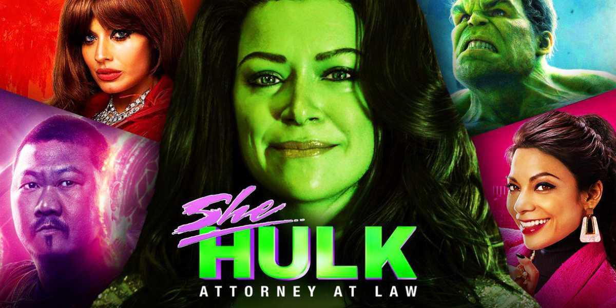 She-Hulk: Attorney at Law Season 2 Release Dates Plot, Cast, and More