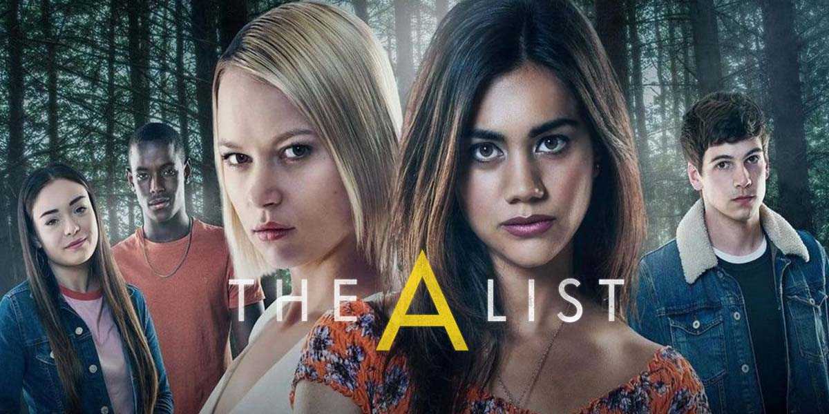The A List Season 3 Release Date, Storyline, Cast, Trailer, and More