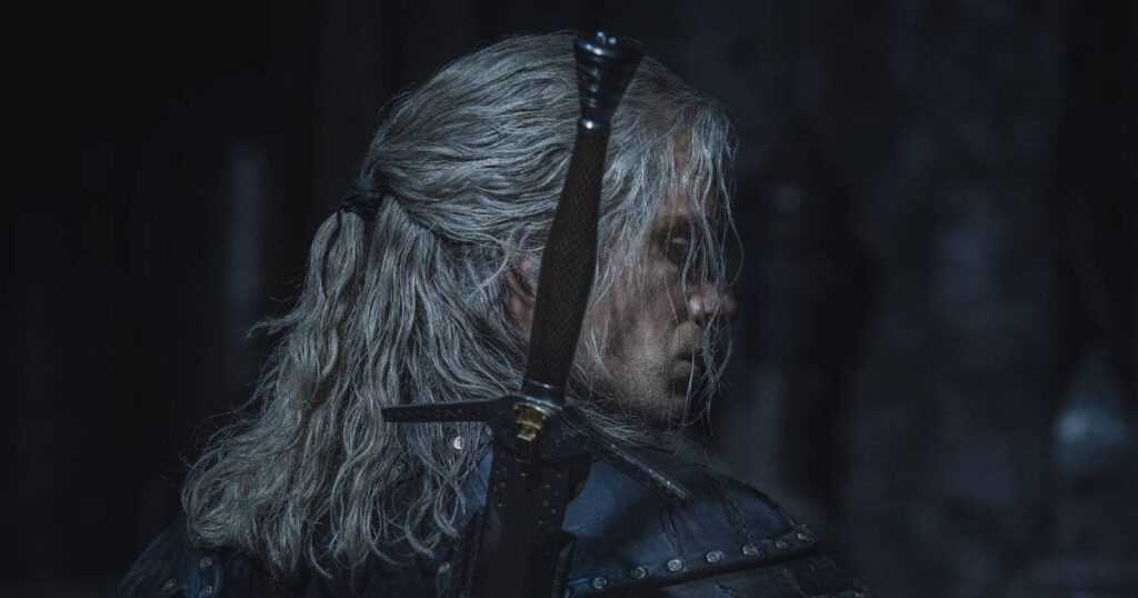 The Witcher Season 4 Release Date