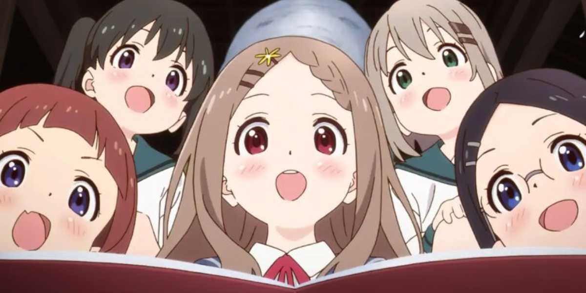 Yama no Susume: Next Summit Season 5 Release Date, Storyline, Cast, Trailer, and More